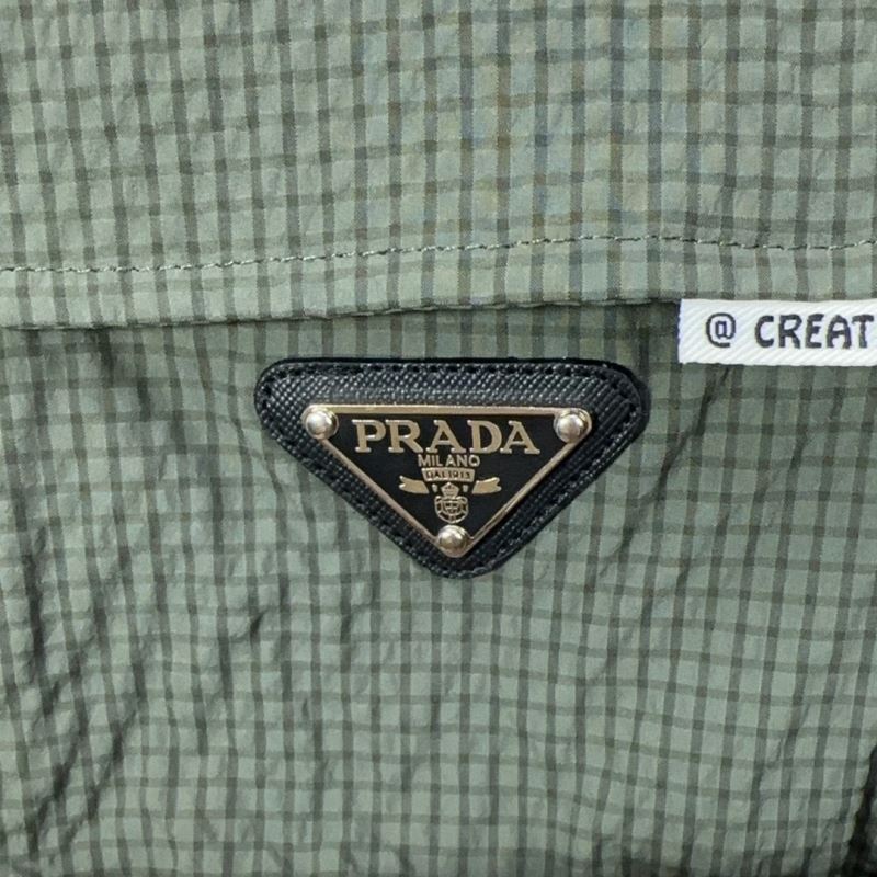 Prada Short Suits